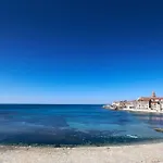 Avantgarden * Umag