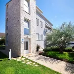 Appartamento Avantgarden Umago