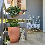 Lejlighed Avantgarden Umag