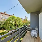 Avantgarden Lejlighed *