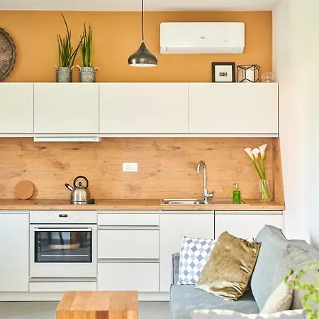 Avantgarden Apartment Umag