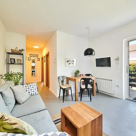 Avantgarden Apartamento Umago