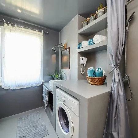 Avantgarden Apartment *