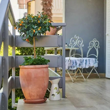 Apartment Avantgarden Umag