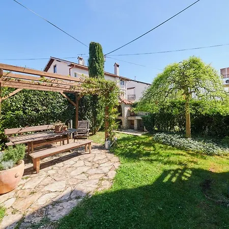 Apartment Avantgarden Umag