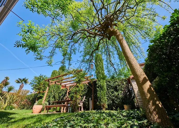 Avantgarden Appartamento Umago