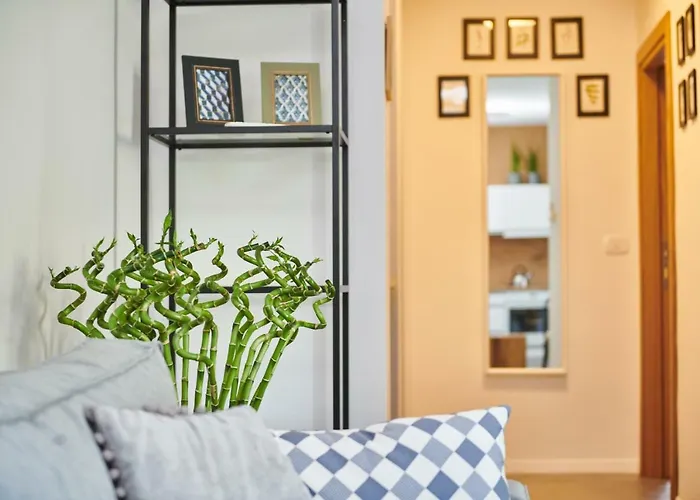 Avantgarden Appartamento