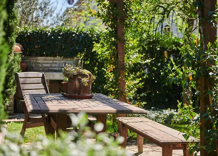 Appartamento Avantgarden *