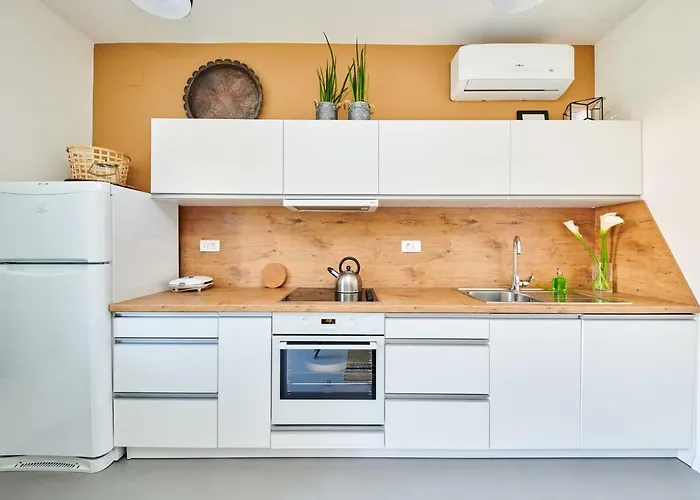 Avantgarden Appartamento