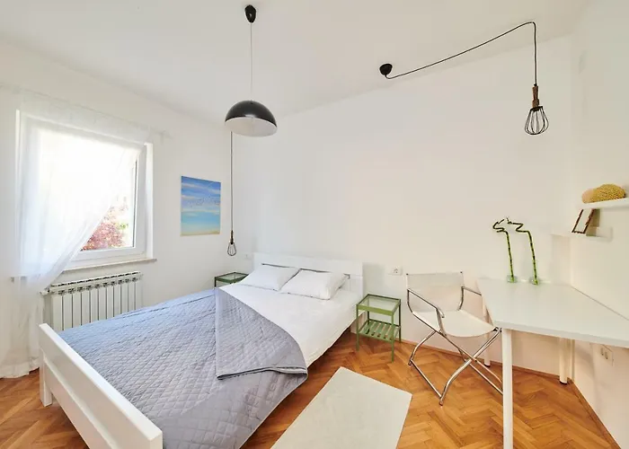 Avantgarden Appartamento *