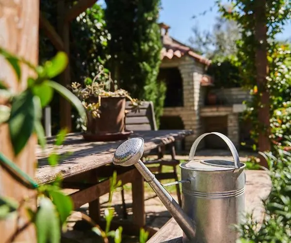 Avantgarden Appartamento Umago