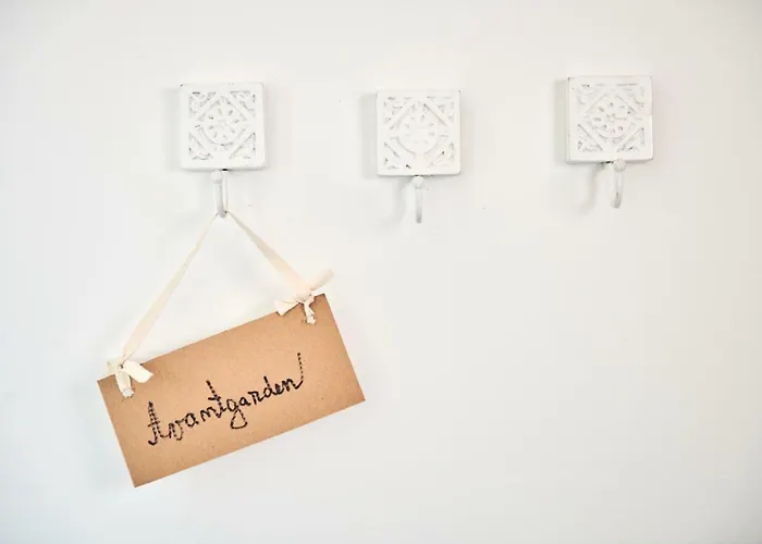 Appartamento Avantgarden *