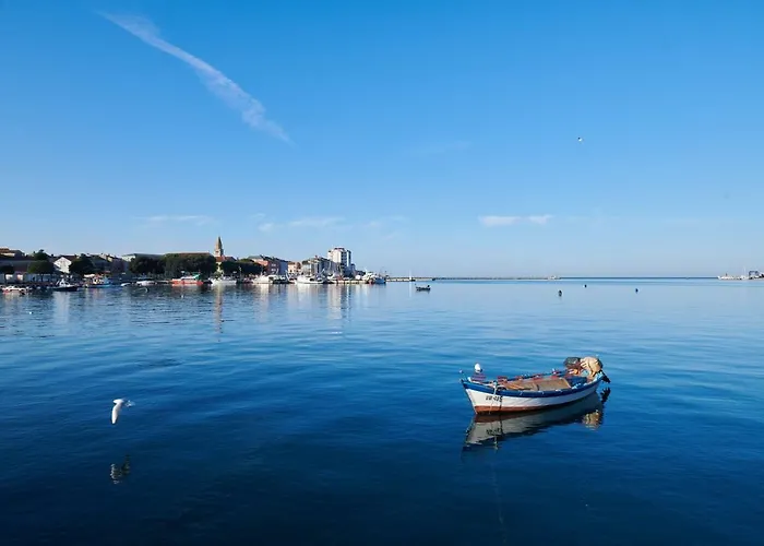 Appartamento Avantgarden