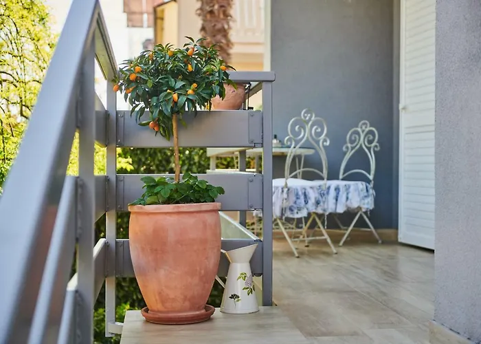 Appartamento Avantgarden Umago