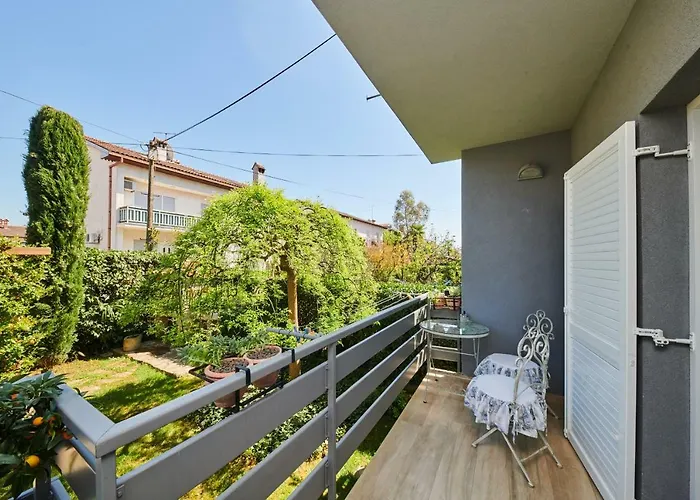 Avantgarden Appartamento *