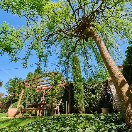 Avantgarden Lejlighed Umag