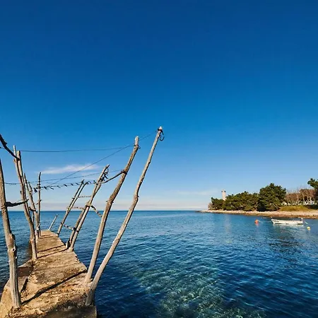 Avantgarden Lejlighed *