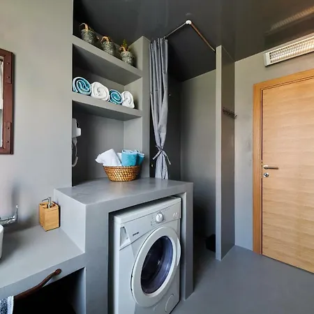 Apartmán Avantgarden Umag