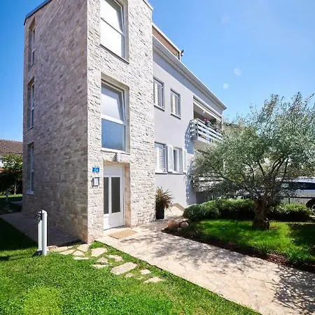 Apartmán Avantgarden Umag