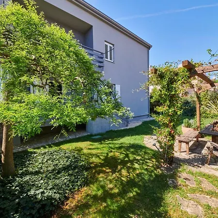 Apartmán Avantgarden *