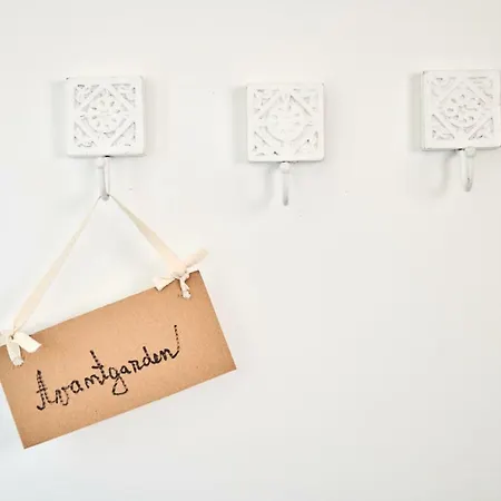 Apartmán Avantgarden *