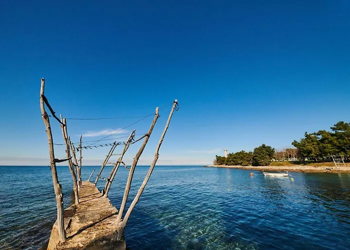 Avantgarden Lejlighed *