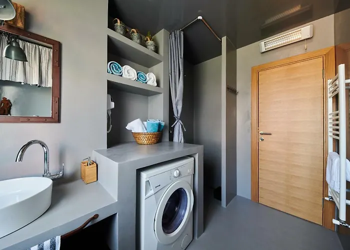 Lejlighed Avantgarden Umag