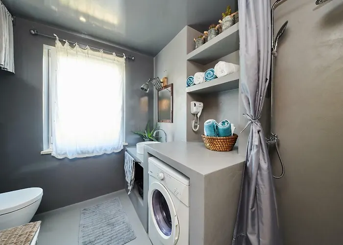 Avantgarden Lejlighed *