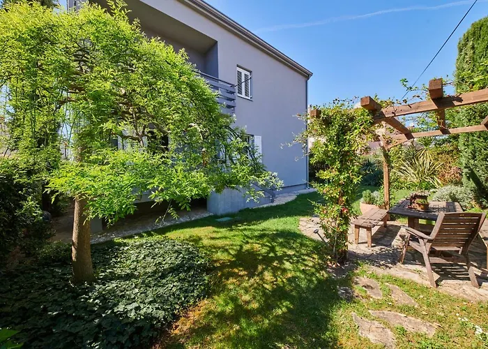 Lejlighed Avantgarden *