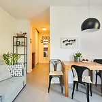 Avantgarden Lägenhet *